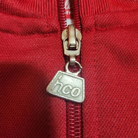 Vintage Hollister Track Jacket - Picture 5 of 9